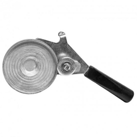 Seaming wrench Snail semi-automatic