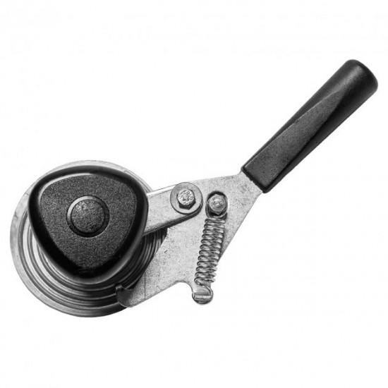 Seaming wrench Snail semi-automatic