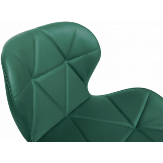 Chair GT Racer X-D28 Plus Green