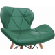 Chair GT Racer X-D28 Plus Green