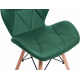 Chair GT Racer X-D28 Plus Green