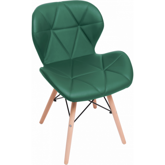 Chair GT Racer X-D28 Plus Green