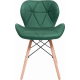 Chair GT Racer X-D28 Plus Green