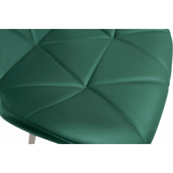 Chair GT Racer X-D28 Plus Green