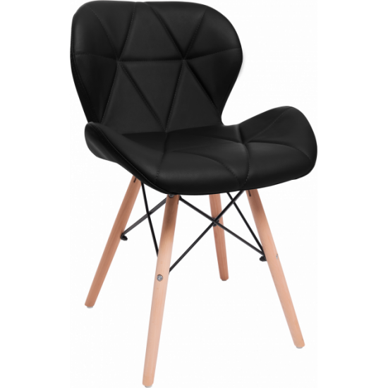 Chair GT Racer X-D28 Plus Black