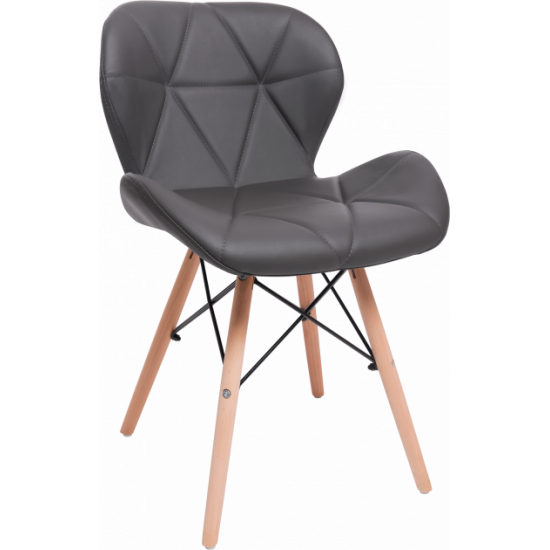 Chair GT Racer X-D28 Plus Gray