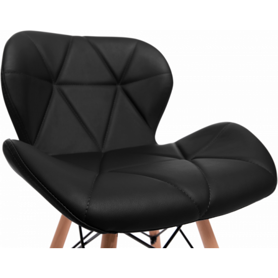 Chair GT Racer X-D28 Plus Black