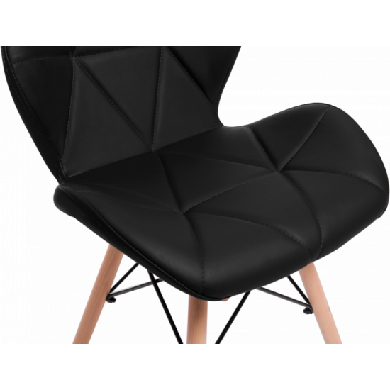 Chair GT Racer X-D28 Plus Black