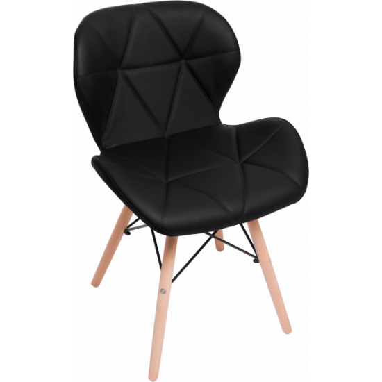 Chair GT Racer X-D28 Plus Black