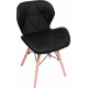 Chair GT Racer X-D28 Plus Black