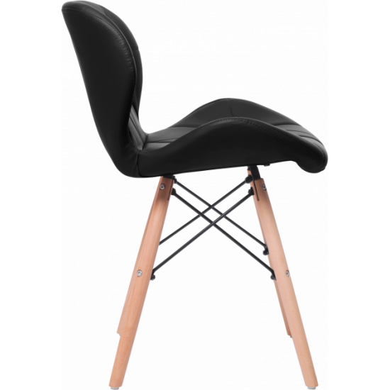 Chair GT Racer X-D28 Plus Black