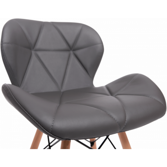 Chair GT Racer X-D28 Plus Gray