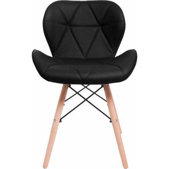 Chair GT Racer X-D28 Plus Black