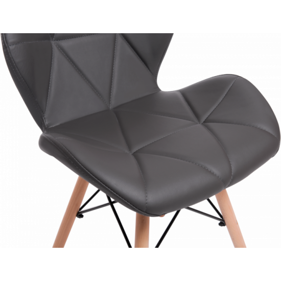 Chair GT Racer X-D28 Plus Gray