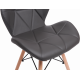 Chair GT Racer X-D28 Plus Gray