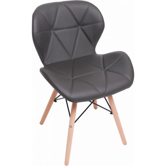 Chair GT Racer X-D28 Plus Gray