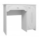 Dressing table Furniture UA Assol 118 White Oak (56712)