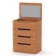 Chest of drawers Companit Beech