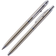 Авторучка Fisher Space Pen Шаттл Золотиста сітка / G4 (747609831740)