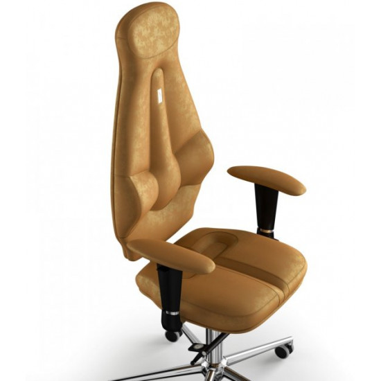 Armchair Kulik System Galaxy Honey (11-901-BS-MC-0310)