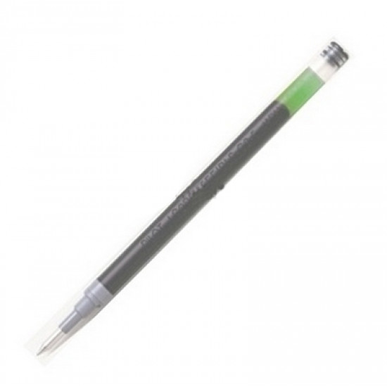 Green gel rod BLS-G2-5-G