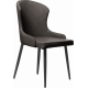 Chair GT K-1010 Dark Gray