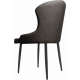 Chair GT K-1010 Dark Gray