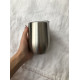 Термостакан Egg cup (Egg-cup-silver) TARLINI home