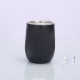  Термостакан Egg cup (Egg-cup-black) TARLINI home