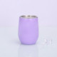  Термостакан Egg cup (Egg-cup-purple) TARLINI home