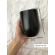  Термостакан Egg cup (Egg-cup-black) TARLINI home