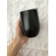  Термостакан Egg cup (Egg-cup-black) TARLINI home