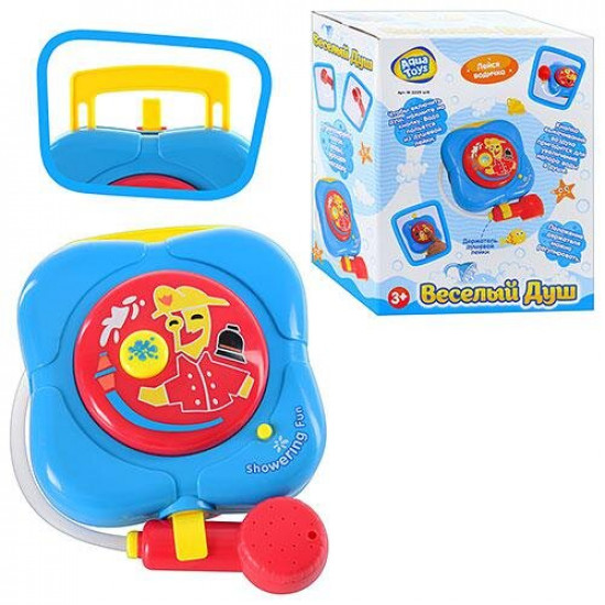  Игрушка для воды Aqua Toys M 2229 U/R Веселый душ