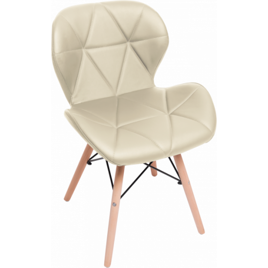 Chair GT Racer X-D28 Plus Beige