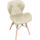 Chair GT Racer X-D28 Plus Beige