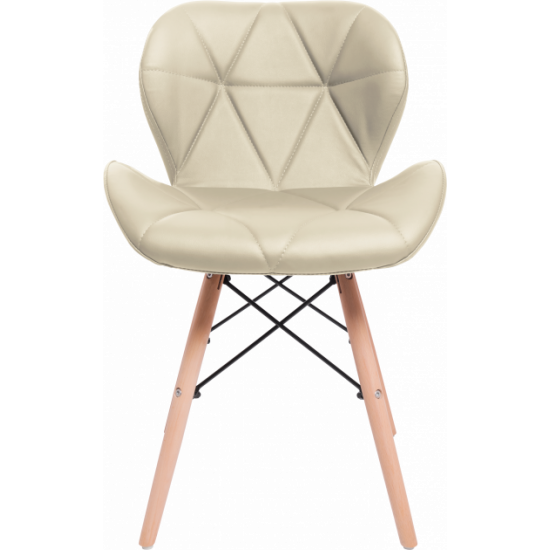 Chair GT Racer X-D28 Plus Beige