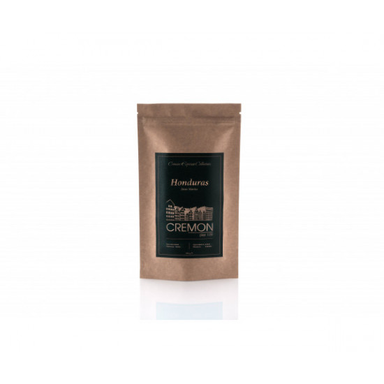  Кофе CREMON Espresso Collection Honduras Josse Mariso 250г