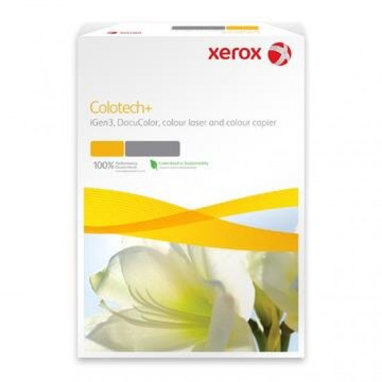 Paper Xerox COLOTECH + (300) A4 125 l. AU (003R97983)