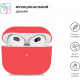  Чехол ArmorStandart Ultrathin Silicone Case для Apple AirPods 3 Crimson (ARM60294)