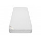 Mattress cover DOTINEM FOURSIDE LIGHT with edge 90x190x25 (216680)