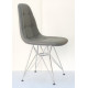 Chair Alex CH-ML Eco leather Onder Mebli Gray 21