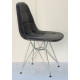 Chair Alex CH-ML Velvet Onder Mebli Gray B-3