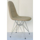 Chair Alex CH-ML Eco leather Onder Mebli Beige 06