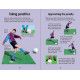 Children's book 50 Football Skills (9781409583097)