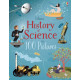  Детская книга History of Science in 100 Pictures (9781474948227)