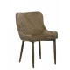 Chair M-20 Vetro Mebel Cappuccino