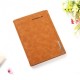 Notebook diary smart paper with reusable washable paper