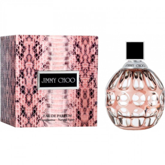  Парфюмированная вода Jimmy Choo Eau de Parfum миниатюра 4.5 мл (3386460025539)