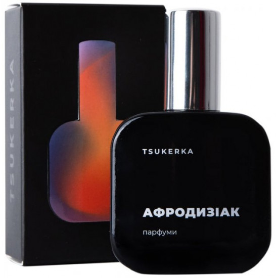  Духи Tsukerka Афродизиак 20 мл (644401428455)