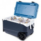  Изотермический контейнер Igloo Maxcold Latitude 90 Roller 85 л 0342233448878